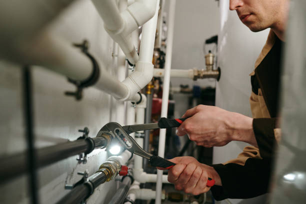 Best Hot Water Heater Installation  in Raymond, MS