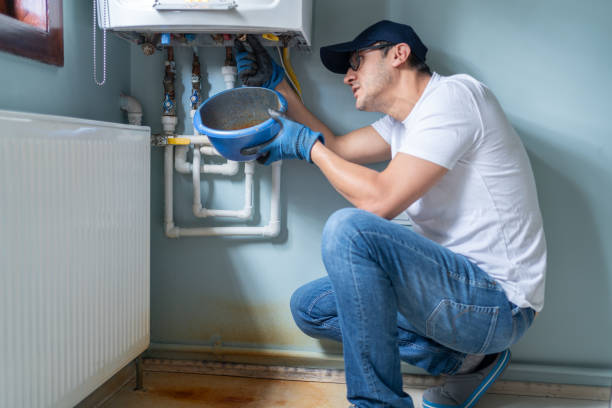 Best Local Plumber Services  in Raymond, MS